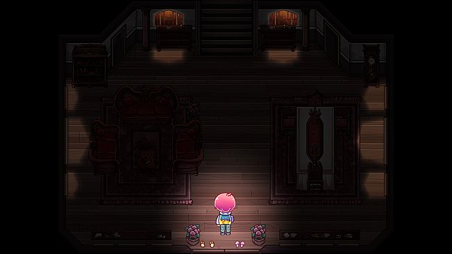 Nico and the Shadows