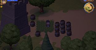 COURIER GUILD