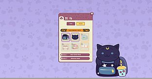 Backpack Cat