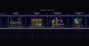 The Undercity: Last Light