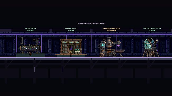 The Undercity: Last Light