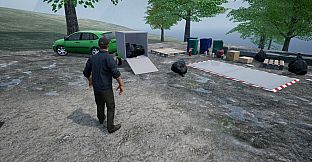 Distributor Simulator