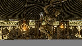 Temple of the Apsara