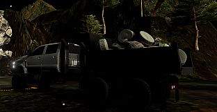 Metal and Hauling RPG Simulator