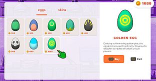 V-Monsters Digital Farm - Cursor Kappa