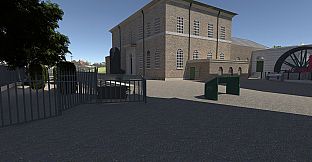 London Museum Of Water & Steam