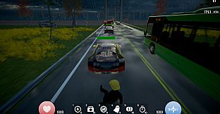 Political Run: World Leaders