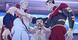 Mister Versatile: Brotherhunks