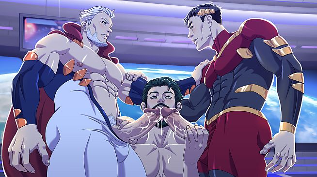 Mister Versatile: Brotherhunks