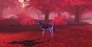 Horse Spirit Valley