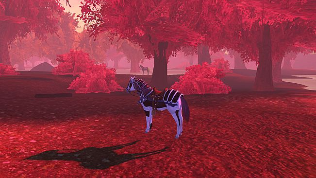 Horse Spirit Valley