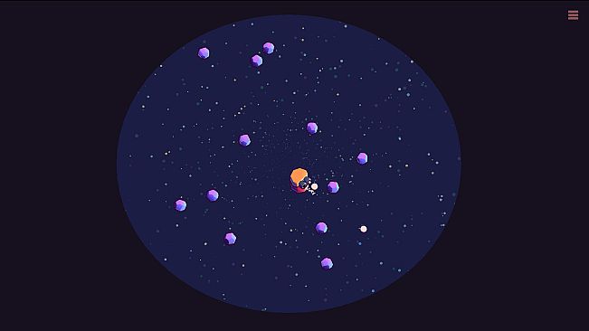 There is No Stress in Outer Space