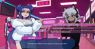Pussyhugger Penetration