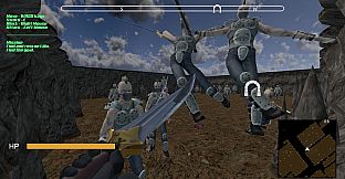 I'm Strongest Legend