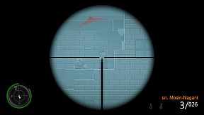 BLOCKADE War Stories