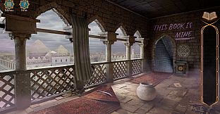 Vanished Puzzle Quest