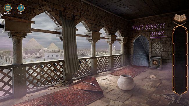 Vanished Puzzle Quest