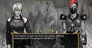 Quantum Conscience - Original Soundtrack