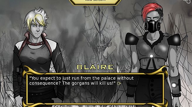 Quantum Conscience - Original Soundtrack