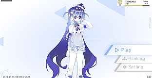 Astra Moment:DIMENSION