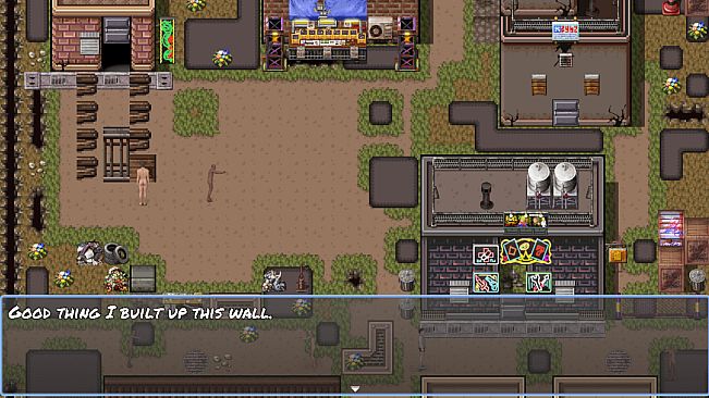 Zombie Fooker: Starring Doug Fooker