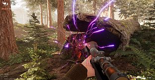 Hoofobia: Alien Invasion