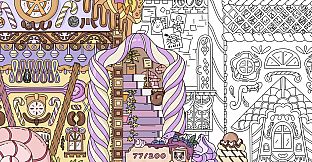 HIDDEN CATS 7: Cookie Town