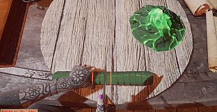 Lyratha: Labyrinth - Survival - Escape