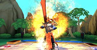 Yu-Gi-Oh! Duelist Kingdom