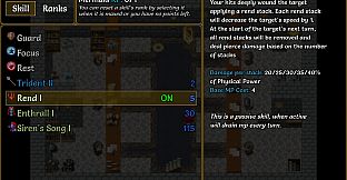 Claritas RPG - Extra Hero Pack 2