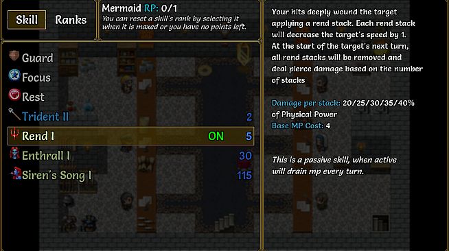 Claritas RPG - Extra Hero Pack 2