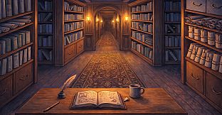 Bibliotheca Anima
