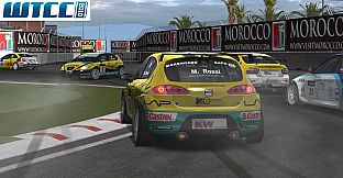WTCC 2010 – Expansion Pack for RACE 07