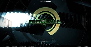 DJMAX RESPECT V - TECHNIKA TUNE & Q Pack