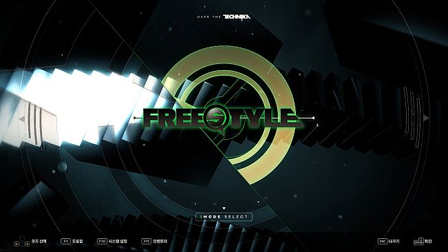 DJMAX RESPECT V - TECHNIKA TUNE & Q Pack