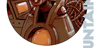 The Mystery Of Woolley Mountain - The Story (Interactive Sonic eBook)