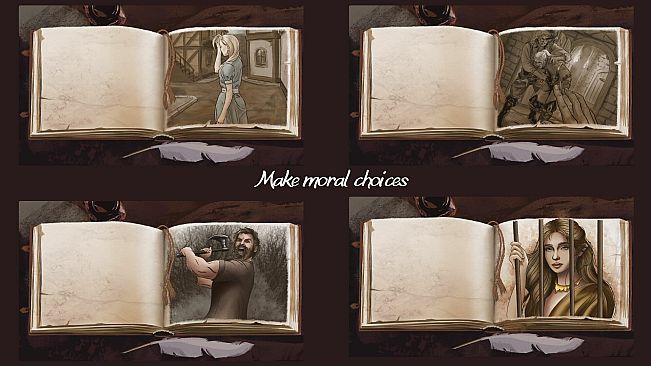 The Day Before You Gone - Artbook