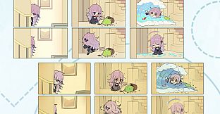 The Art of Lotus Reverie: First Nexus