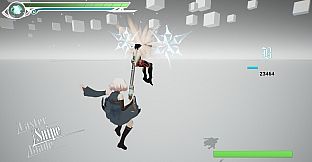 Duskwitch: Heroic Soul