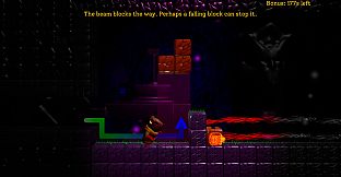 Dungeon Parkour Block Puzzle Adventure 2