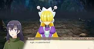 GAME The Strongest Job Is Apparently Not a Hero or a Sage, but an Appraiser (Provisional)! ~Dungeon and Mystery Girl~