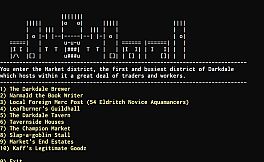 Warsim: The Realm of Aslona