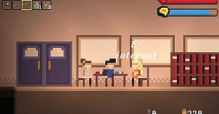 A Step From Insanity