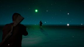 Folk Tales: Alageyik