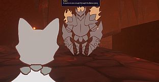 Beloved, Below