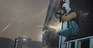 PAYDAY 2: Jacket Character Pack