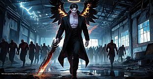 Special Bloodline Lawyer: Fallen Angel's Container