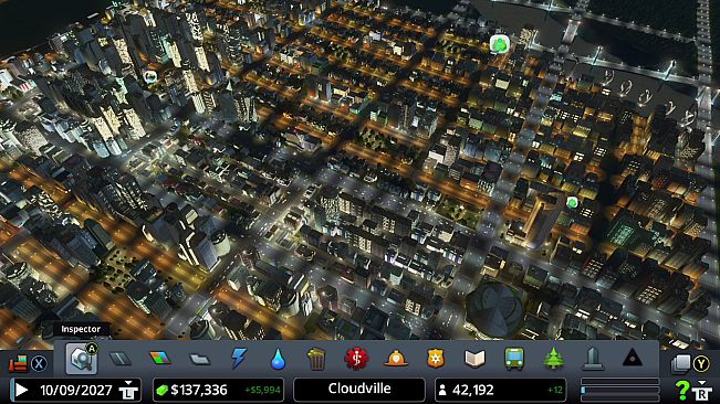 Cities: Skylines - Mayor's Edition