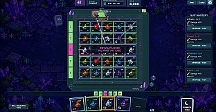 Random Poker Defence
