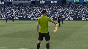 Football Clubs 实战十一人